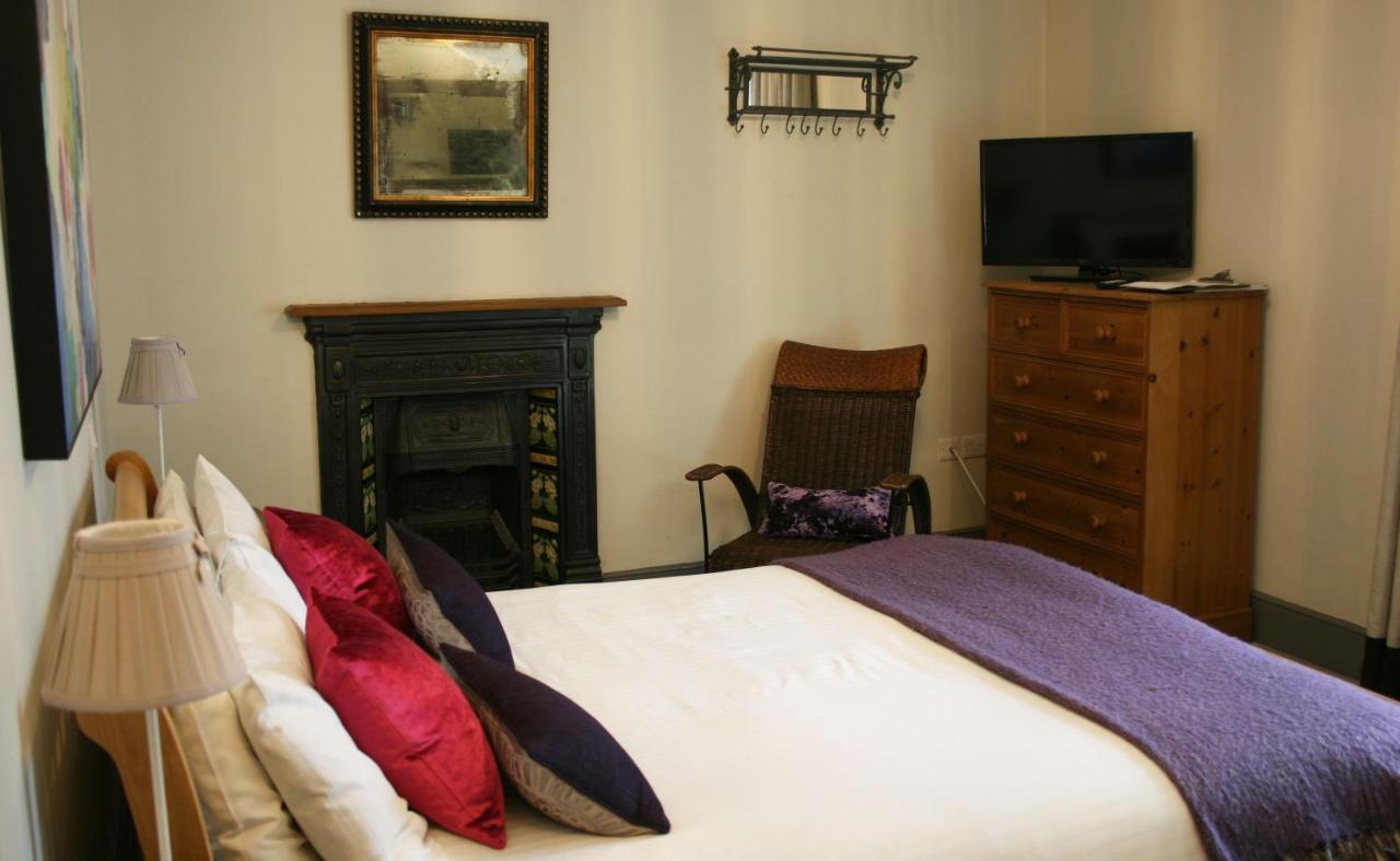 The Cross At Croscombe Bed and Breakfast Wells Εξωτερικό φωτογραφία