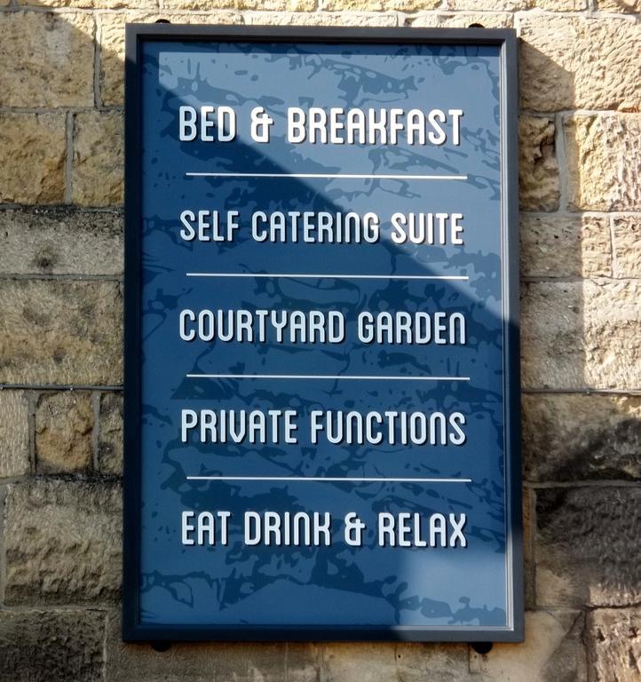 The Cross At Croscombe Bed and Breakfast Wells Εξωτερικό φωτογραφία
